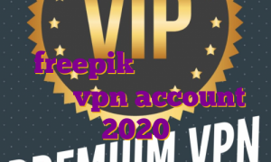 آی پی ثابت نورد اکانت پریمیوم freepik آی پی اختصاصی ترکیه vpn account 2020